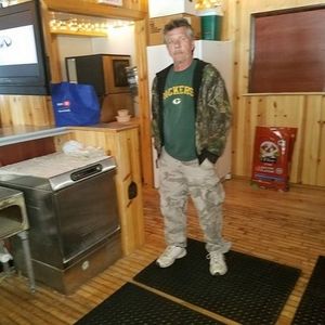 Meet your Posher, Brian